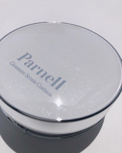 シカマヌ スキン フィット カバー コンシーラー/parnell/リキッドコンシーラーを使ったクチコミ(2枚目)