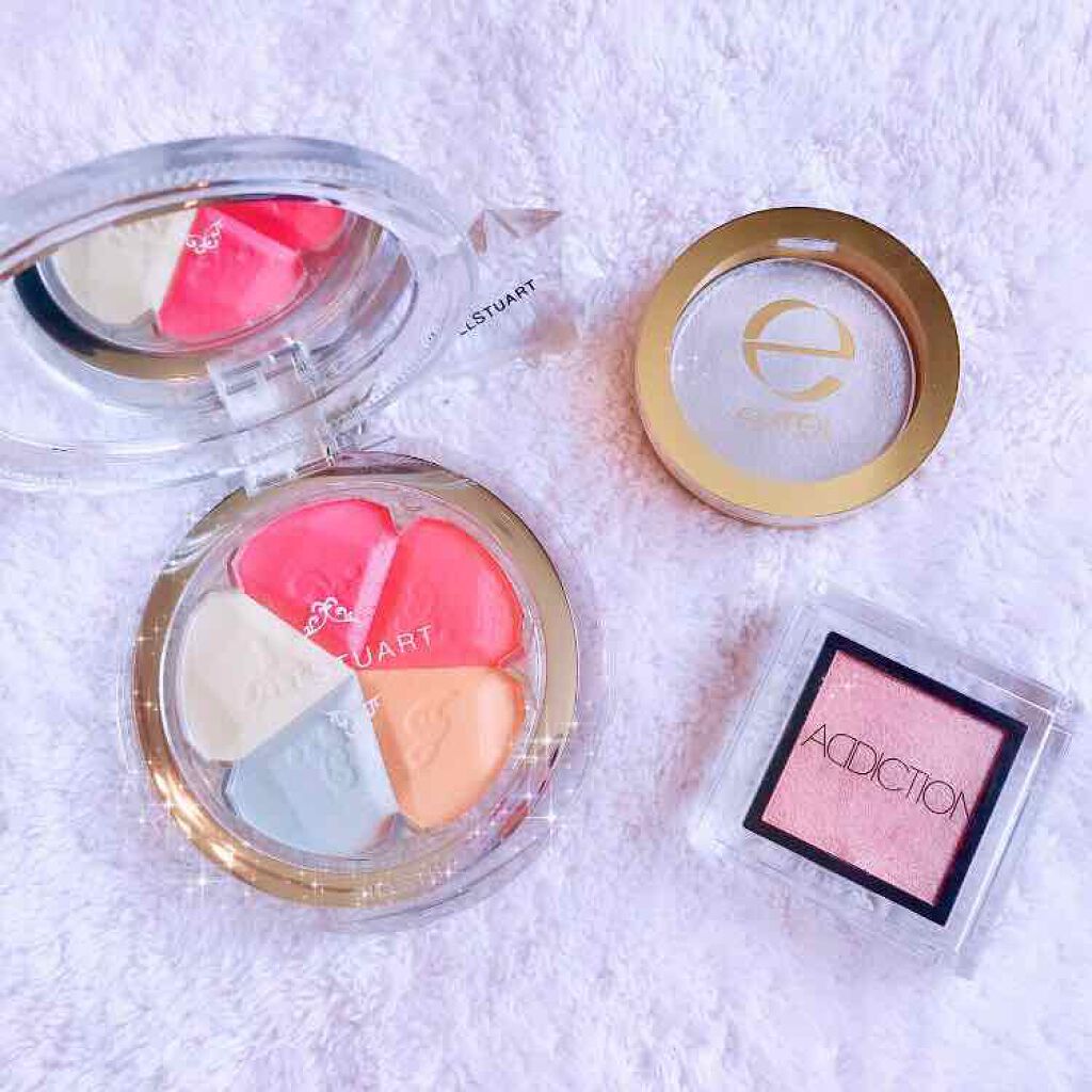 アディクション ザ アイシャドウ/ADDICTION/単色アイシャドウを使ったクチコミ（1枚目）