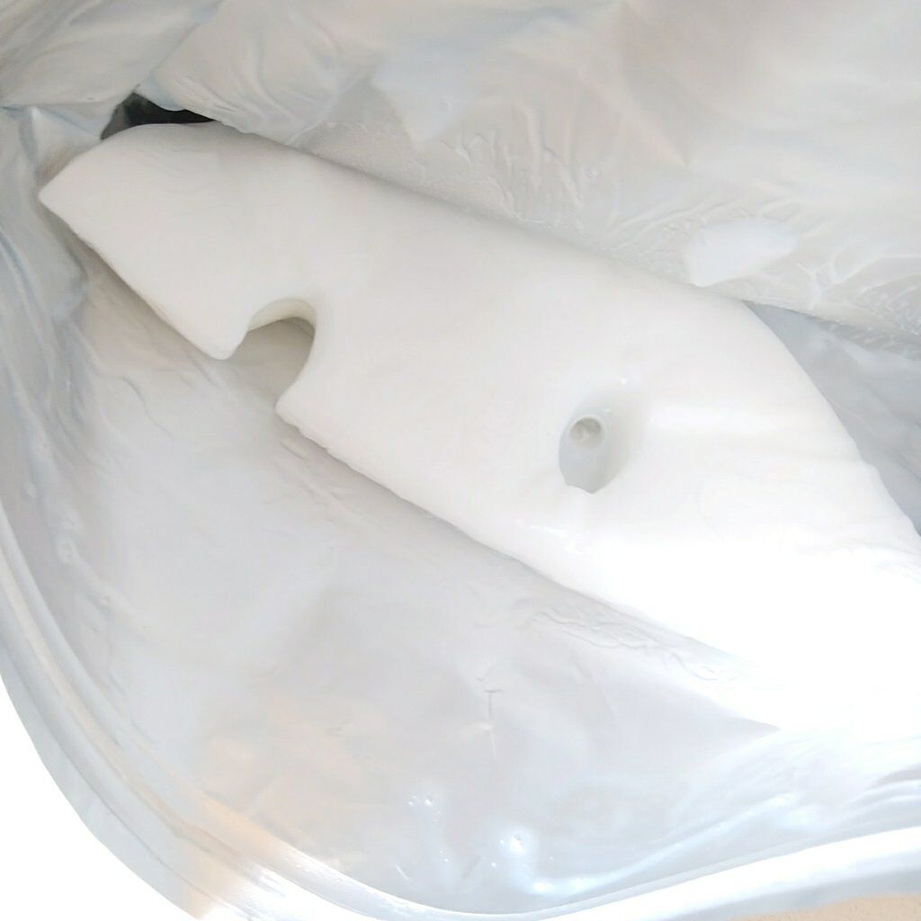 オールインワンシートマスク ホワイトEX/クオリティファースト/シートマスク・パックを使ったクチコミ（2枚目）