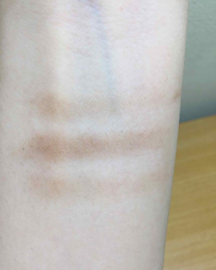 シークレットカラーアイズ/キャンメイク/アイシャドウパレットを使ったクチコミ(3枚目)