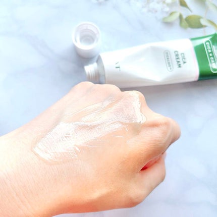 CICA クリーム/VT/フェイスクリームを使ったクチコミ(4枚目)