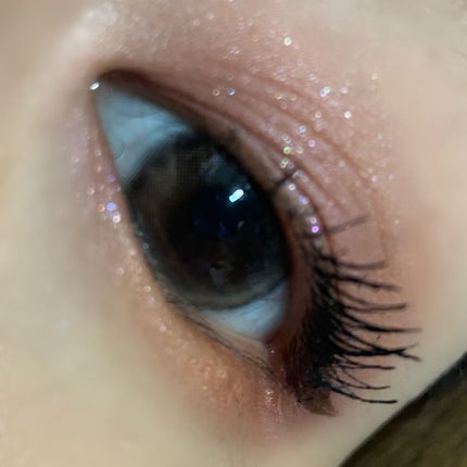 メルティング パウダー ブラッシュ/SUQQU/パウダーチークを使ったクチコミ(5枚目)