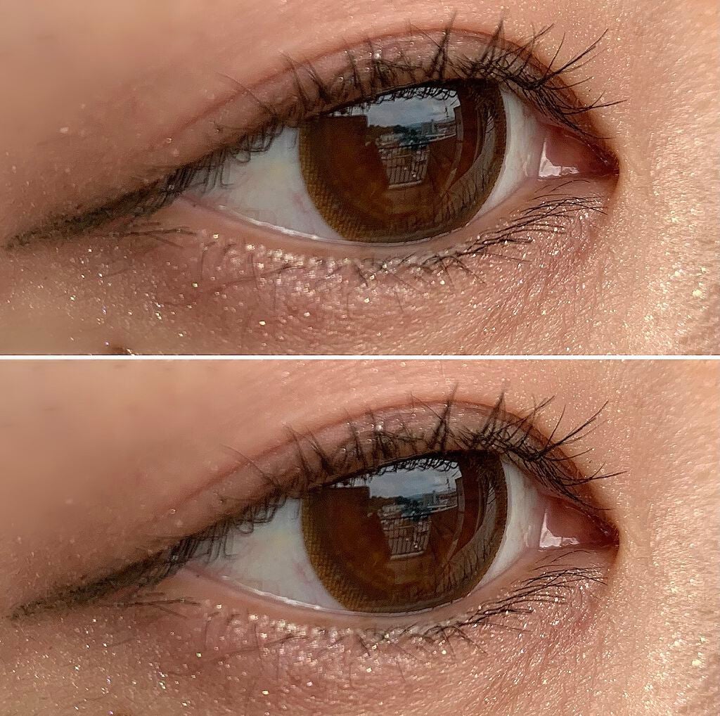 アリュールド シングル アイシャドウ/DAZZSHOP/単色アイシャドウを使ったクチコミ(4枚目)