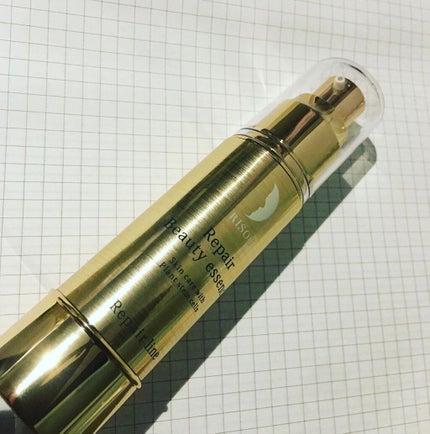 リペアビューティーエッセンス/リソウコーポレーション/美容液を使ったクチコミ(1枚目)