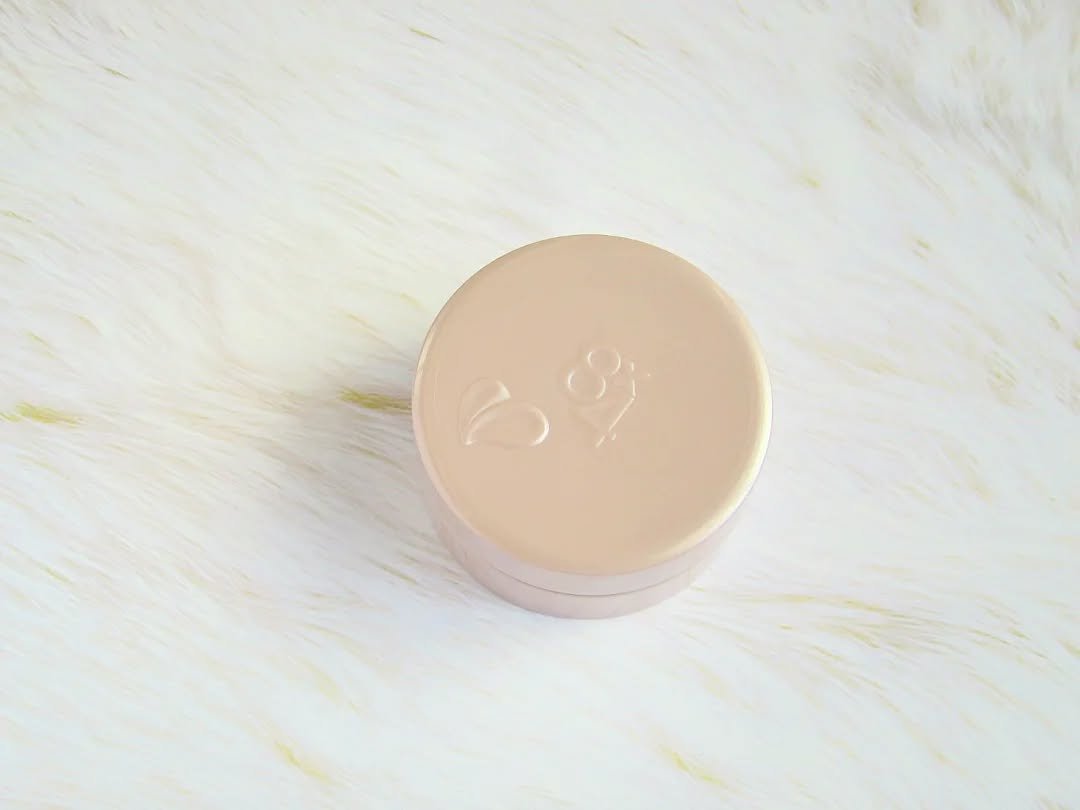 ８x４ デオドラントパテ【医薬部外品】/８ｘ４/デオドラント・制汗剤を使ったクチコミ（2枚目）