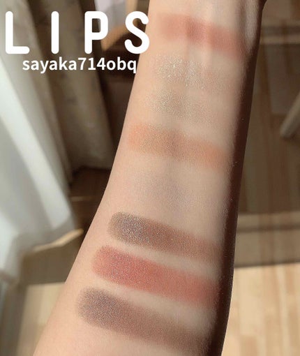 コスメデコルテ クリスマスコフレ2020/DECORTÉ/メイクアップキットを使ったクチコミ(4枚目)