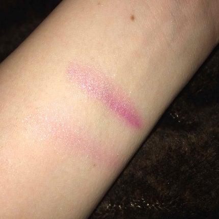 クリームアイシャドウⅢ /ドーリーウインク/ジェル・クリームアイシャドウを使ったクチコミ(3枚目)