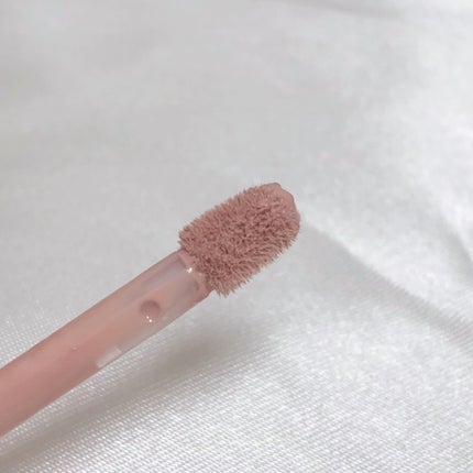 ウインク アイ シェード プライマー/Javin De Seoul/リキッドアイシャドウを使ったクチコミ(5枚目)