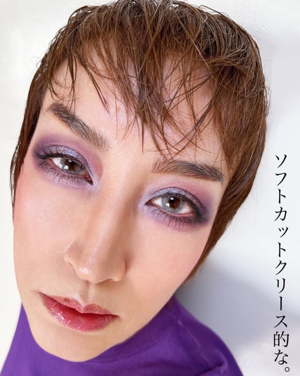 N’s COLLECTION 1day/N’s COLLECTION/ワンデー(1DAY)カラコンを使ったクチコミ(2枚目)