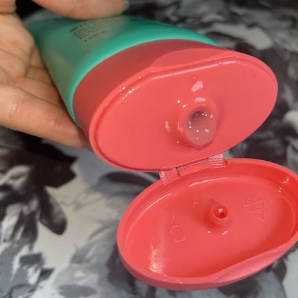 ルルルン クレンジングマイルドジェル/ルルルン/クレンジングジェルを使ったクチコミ(2枚目)