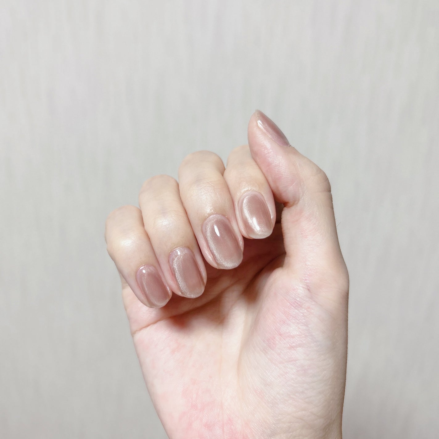 HOMEI ウィークリージェル/HOMEI/ジェルネイルを使ったクチコミ(1枚目)