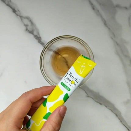 オクチレモン(マウスウォッシュ)/オクチシリーズ/マウスウォッシュ・スプレーを使ったクチコミ(4枚目)