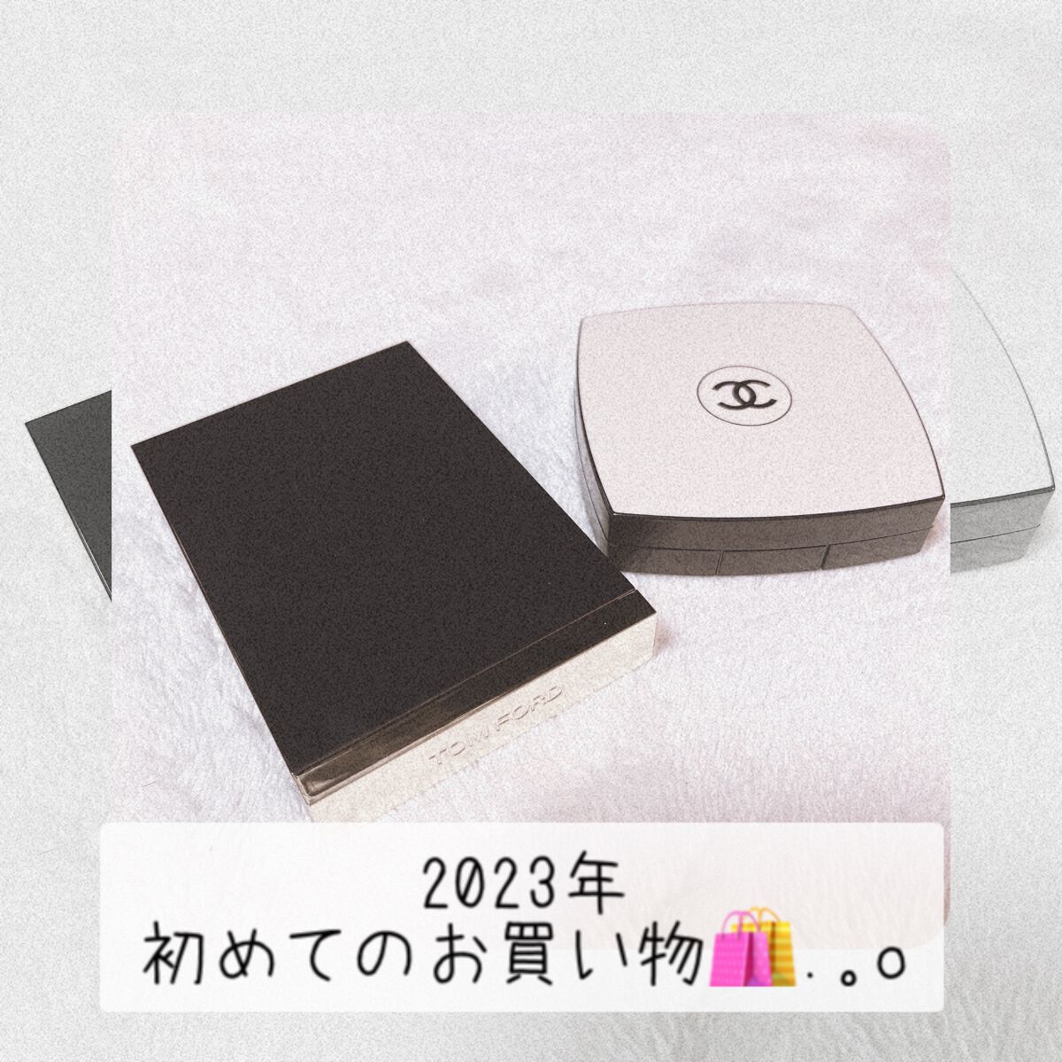 レ ベージュ パレット ルガール/CHANEL/アイシャドウパレットを使ったクチコミ（1枚目）