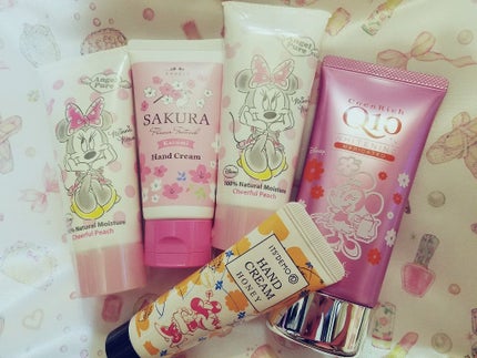 薬用ホワイトニング ハンドクリーム モイストジェル/コエンリッチQ10/ハンドクリームを使ったクチコミ(1枚目)