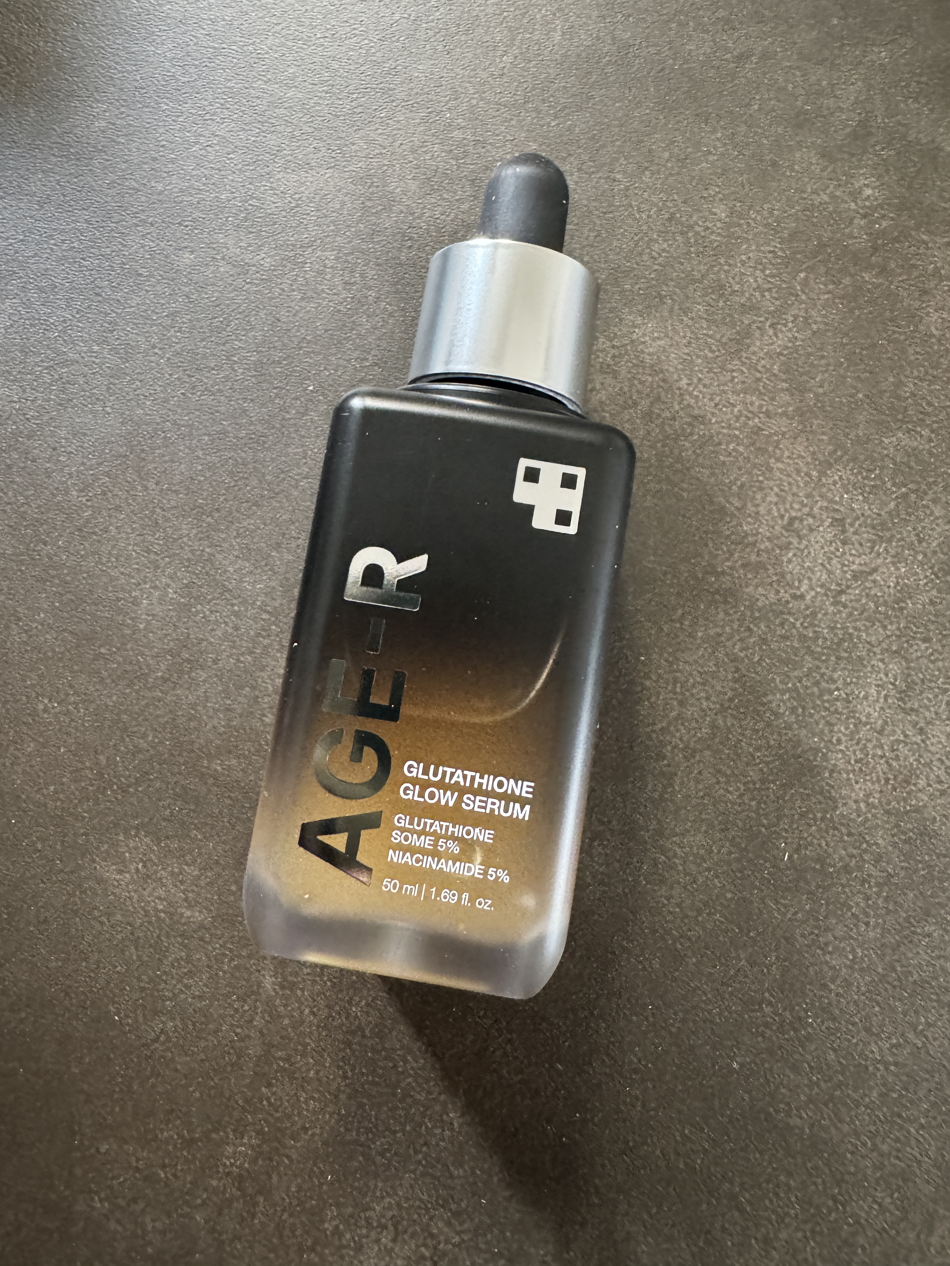 AGE-RビタＣプロアンプル/MEDICUBE/美容液を使ったクチコミ（1枚目）