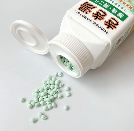 きき湯 マグネシウム炭酸湯/きき湯/炭酸系入浴剤を使ったクチコミ(2枚目)