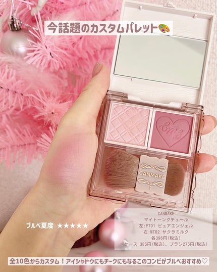 センシュアル リップ スティック 02 ピオニーピンク/anjir/口紅の画像