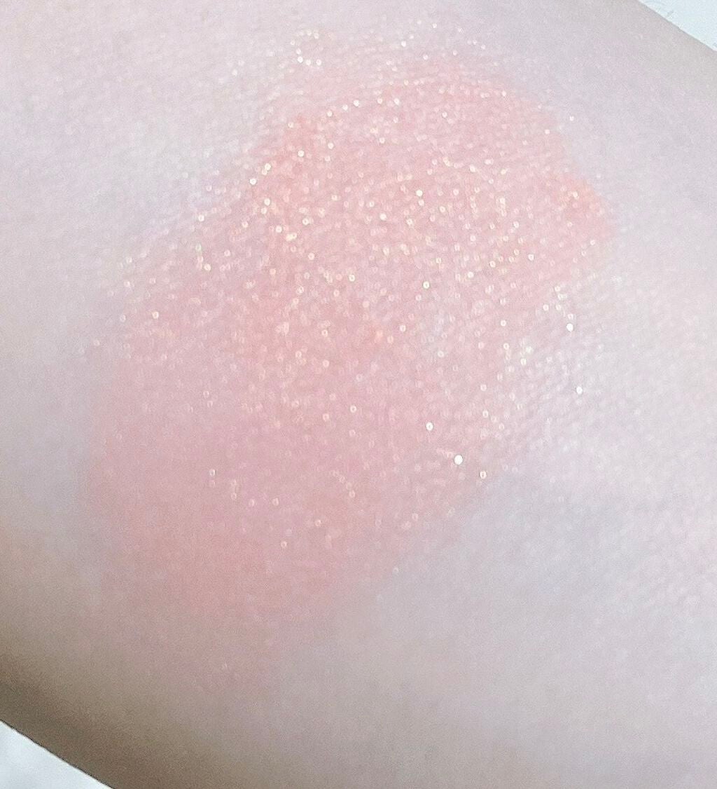 エアーマット ブラッシュ/NARS/ジェル・クリームチークを使ったクチコミ(3枚目)