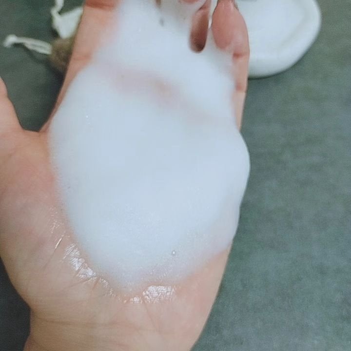 AWAFUL 洗濯用洗剤/鎌倉ライフ/洗濯洗剤を使ったクチコミ(6枚目)