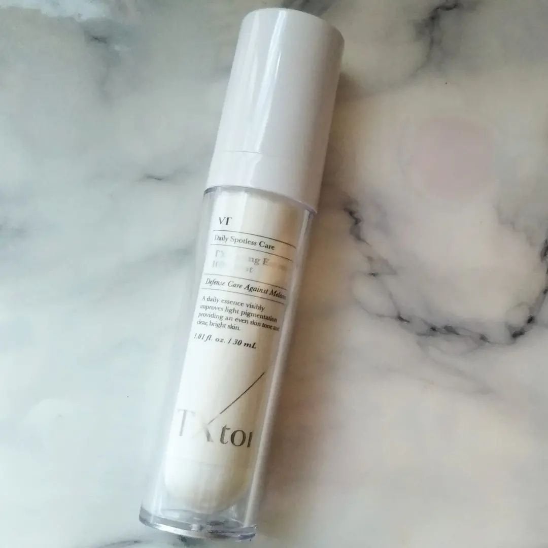 リードルショット100/VT/美容液を使ったクチコミ(6枚目)