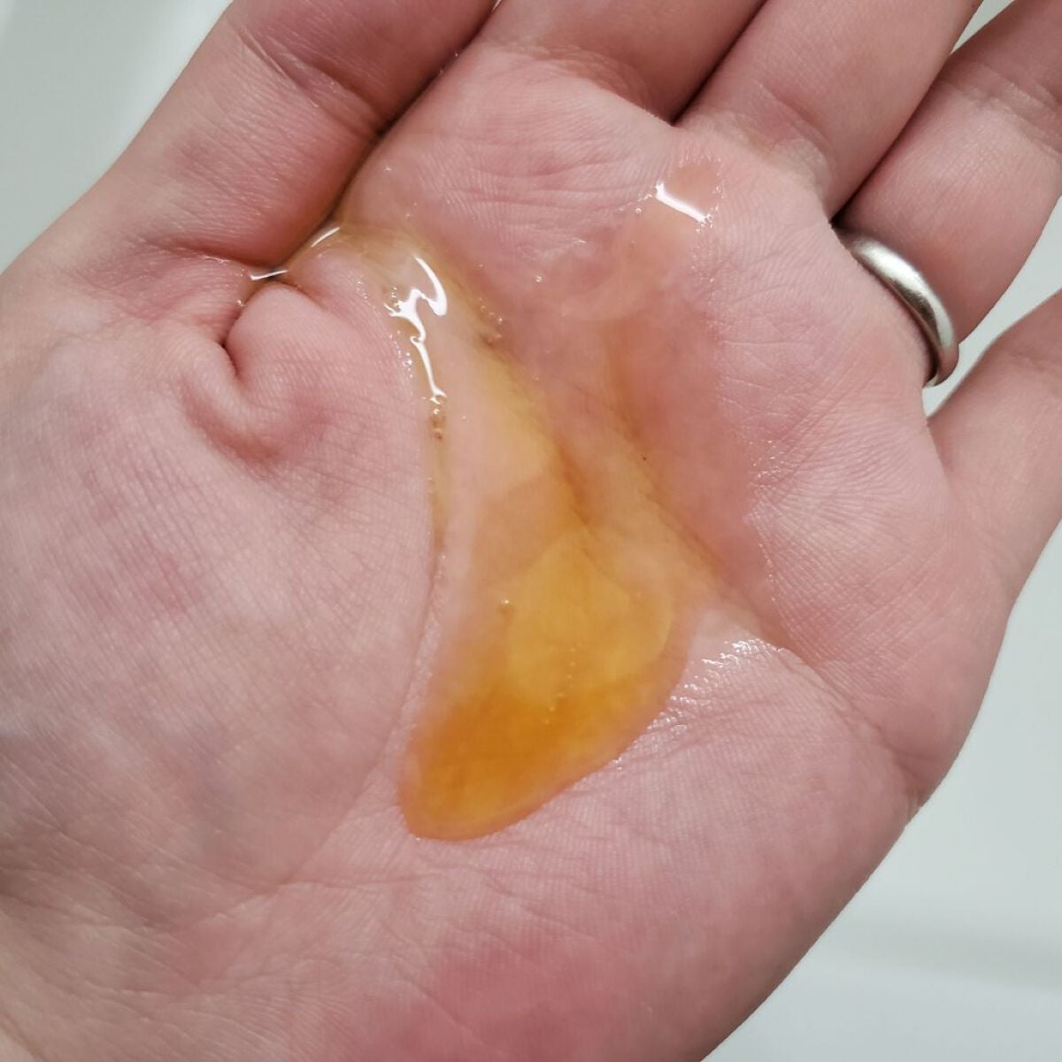 Creamy EXダメージリペアシャンプー1.0/ヘアトリートメント2.0/&honey/市販シャンプーを使ったクチコミ(3枚目)