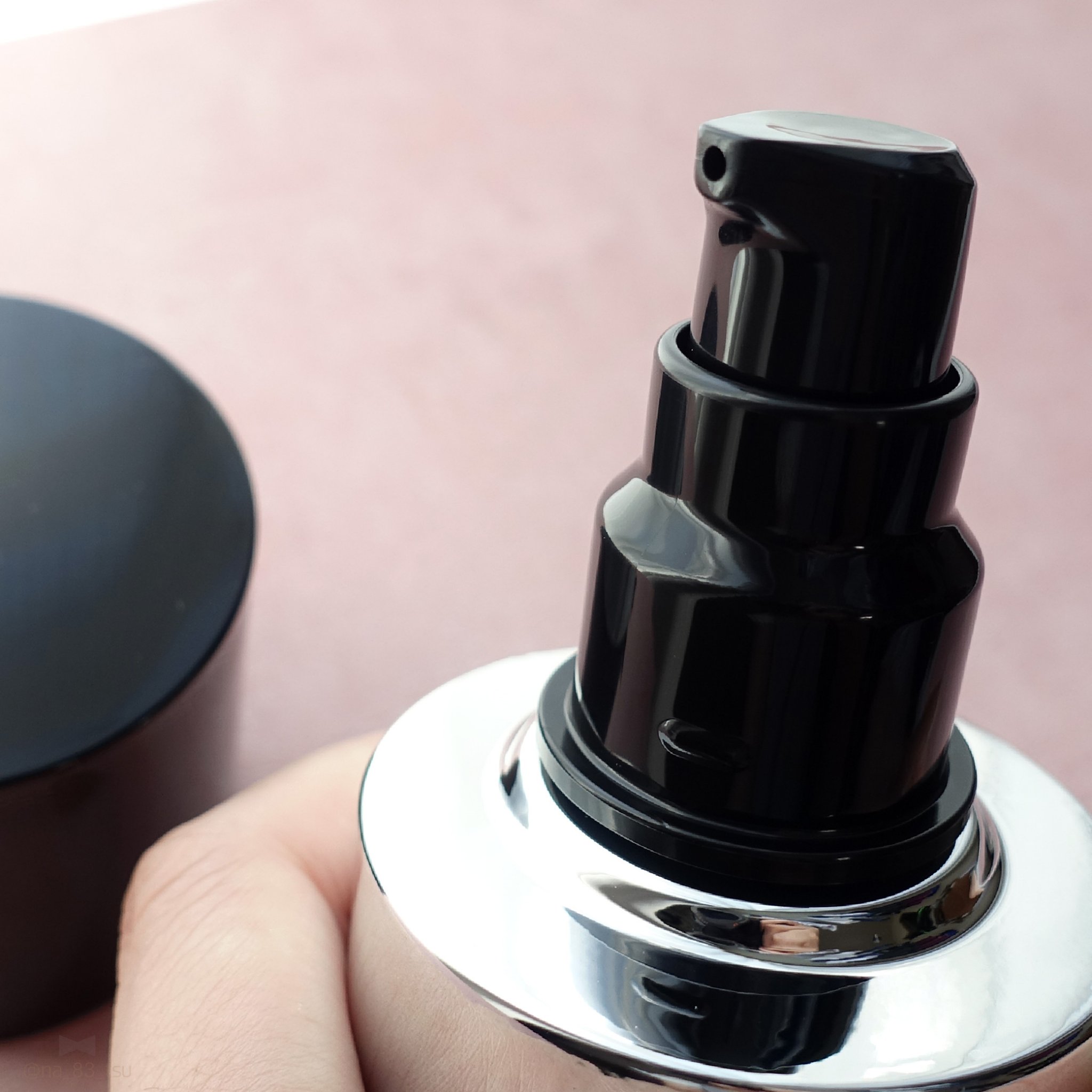 カネボウ フュージョニング ソリューション/KANEBO/美容液を使ったクチコミ（3枚目）