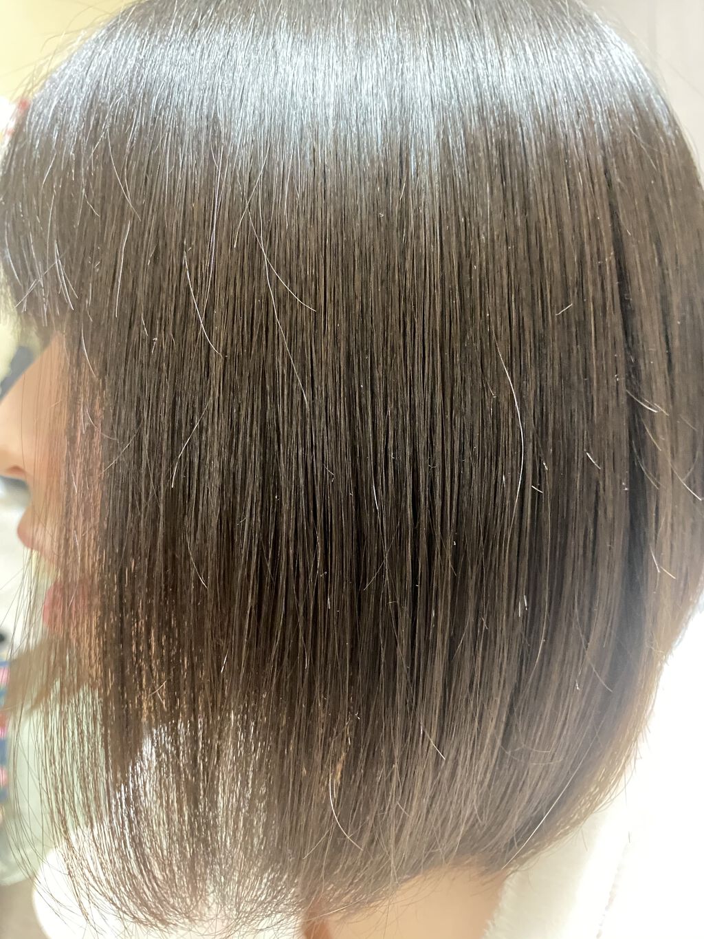 フレグランス ヘアオイル マリアリゲル/フェルナンダ/ヘアオイルを使ったクチコミ（1枚目）