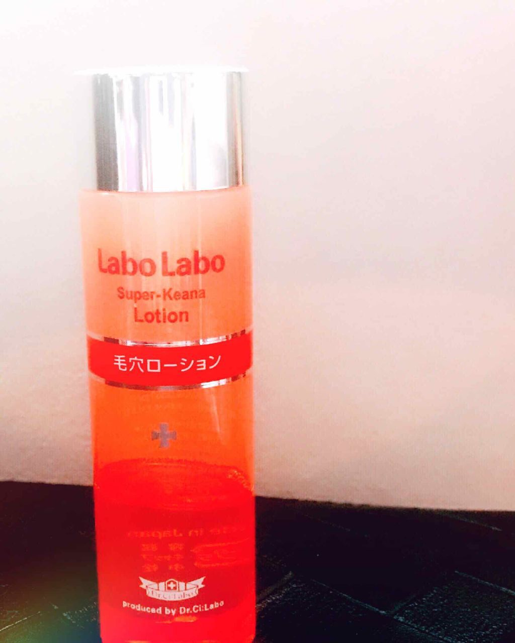 スーパー毛穴ローション/ラボラボ/化粧水を使ったクチコミ(1枚目)