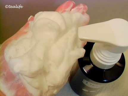 デオコ 薬用ボディクレンズ/DEOCO(デオコ)/ボディソープを使ったクチコミ(5枚目)