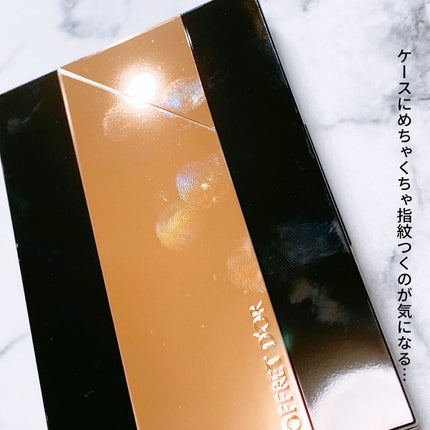 パフN (フェースパウダー用)/KANEBO/パフ・スポンジを使ったクチコミ(9枚目)