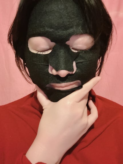 ビタミンCショット(VCショット)美容液/AMPLE:N/美容液を使ったクチコミ(4枚目)