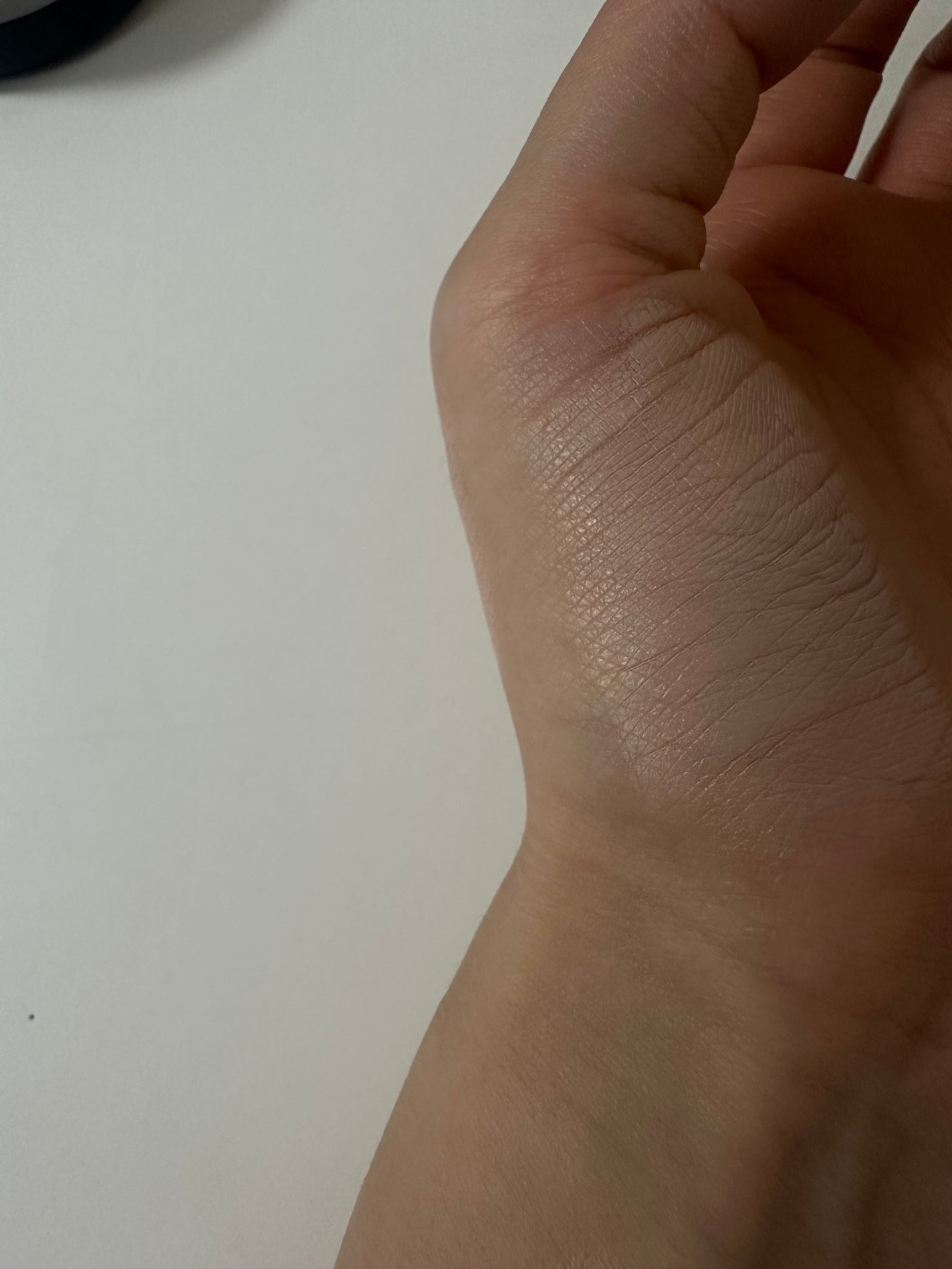 ネーミング フラッフィーパウダーブラッシュ/NAMING./パウダーチークを使ったクチコミ(3枚目)