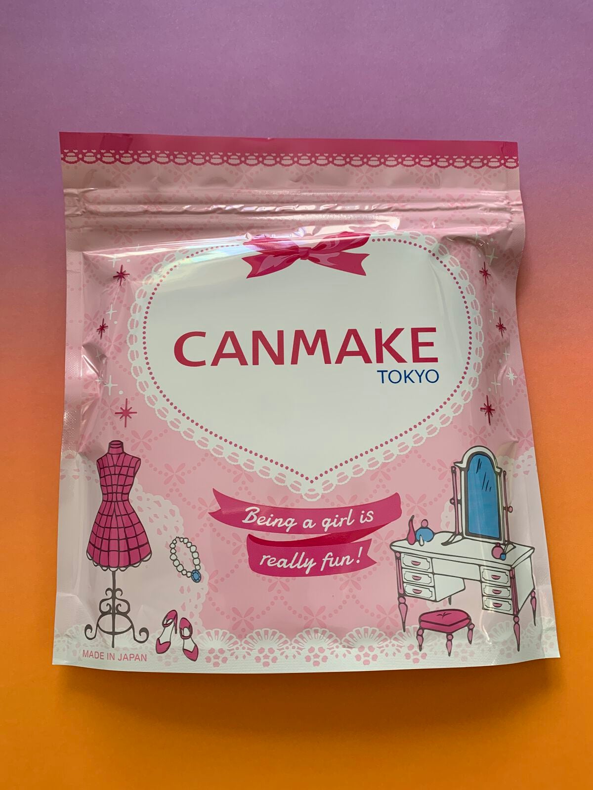 アイカラーマジシャン/キャンメイク/アイシャドウを使ったクチコミ(8枚目)