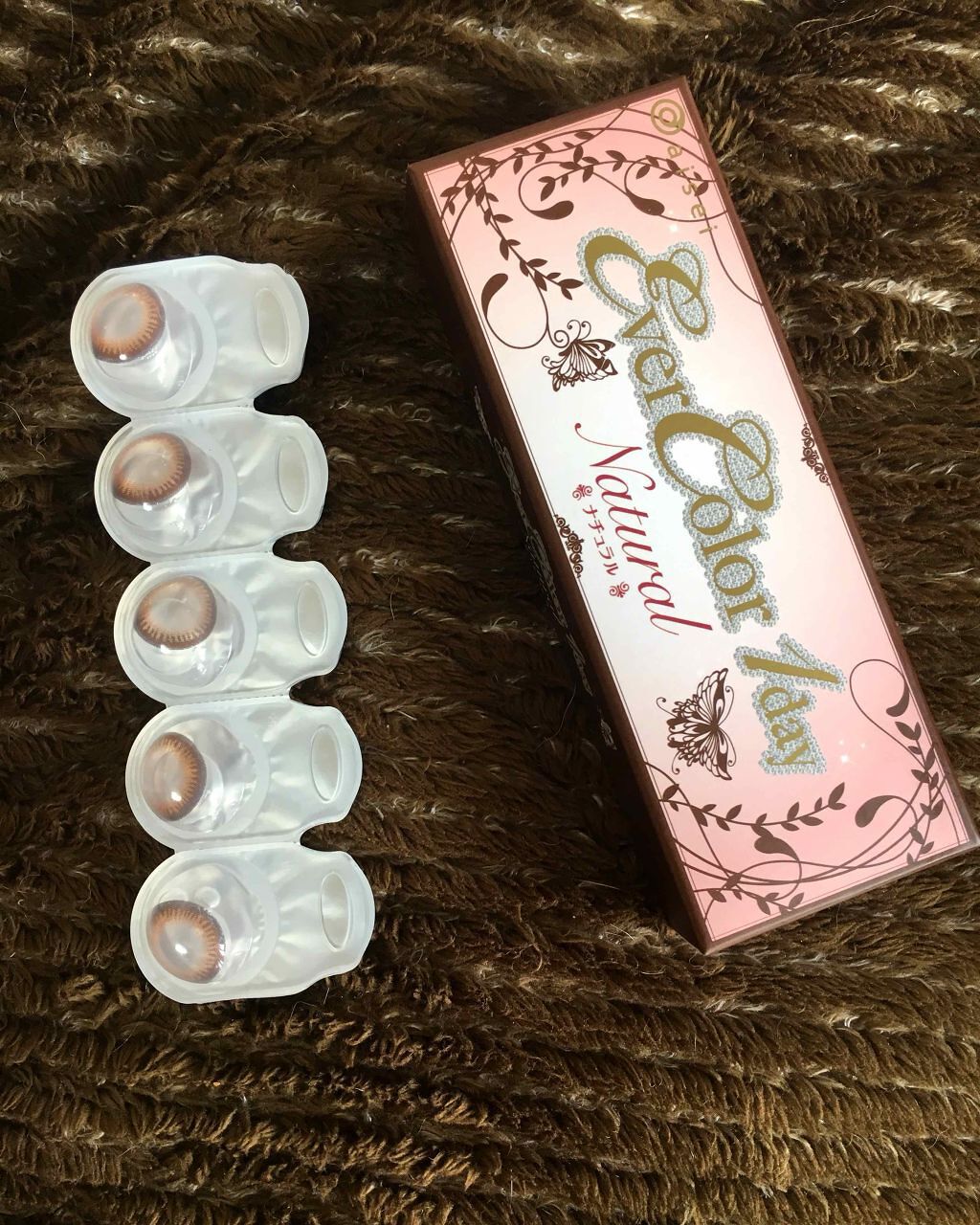 ぱぴぷ on LIPS 「14.5mに挑戦してみたくて初めて買いました乾燥する感じもなく..」(3枚目)