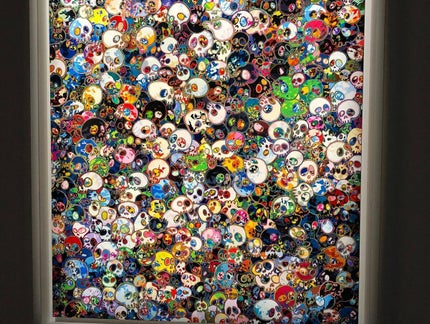 クロミミ on LIPS 「九州旅行中です。一日目は湯布院。COMICOARTMUSEUM..」(5枚目)