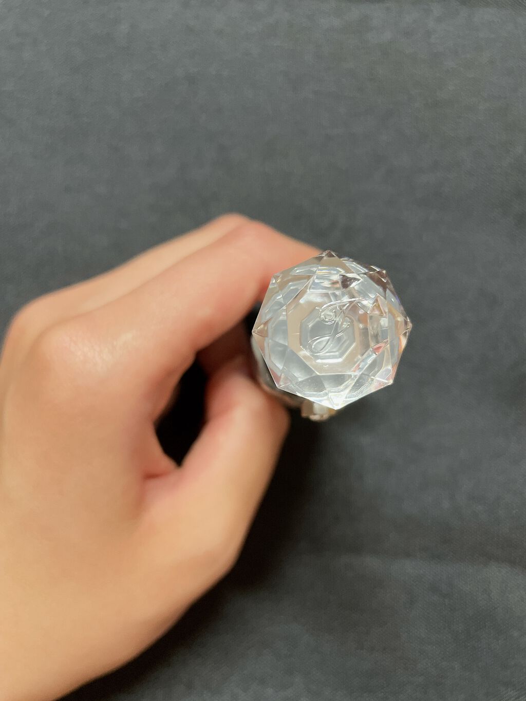 チークカラー ブラシ/JILL STUART/メイクブラシを使ったクチコミ（3枚目）