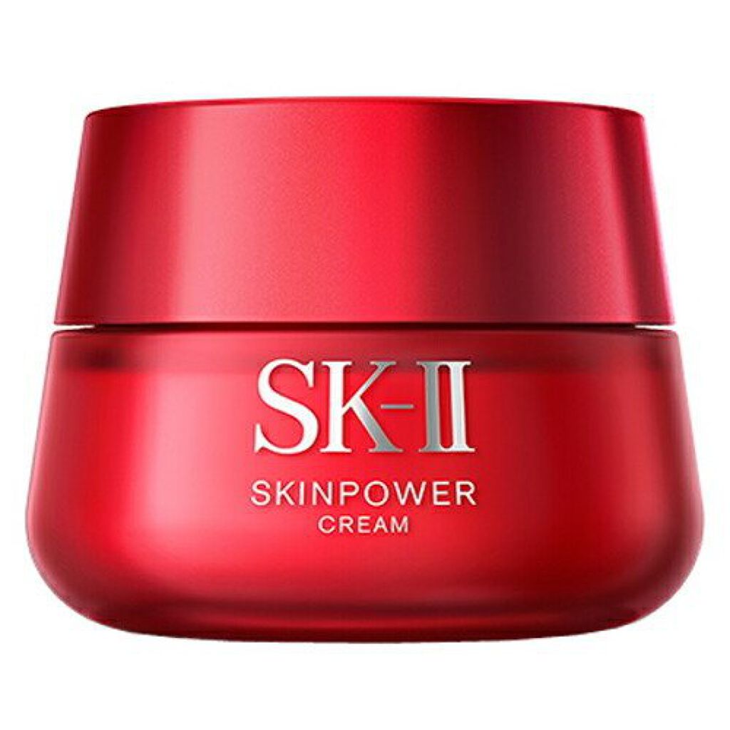試してみた】SK-II スキンパワー クリームの効果・肌質別の 試してみた】SK-II スキンパワー クリームの効果・肌質別の