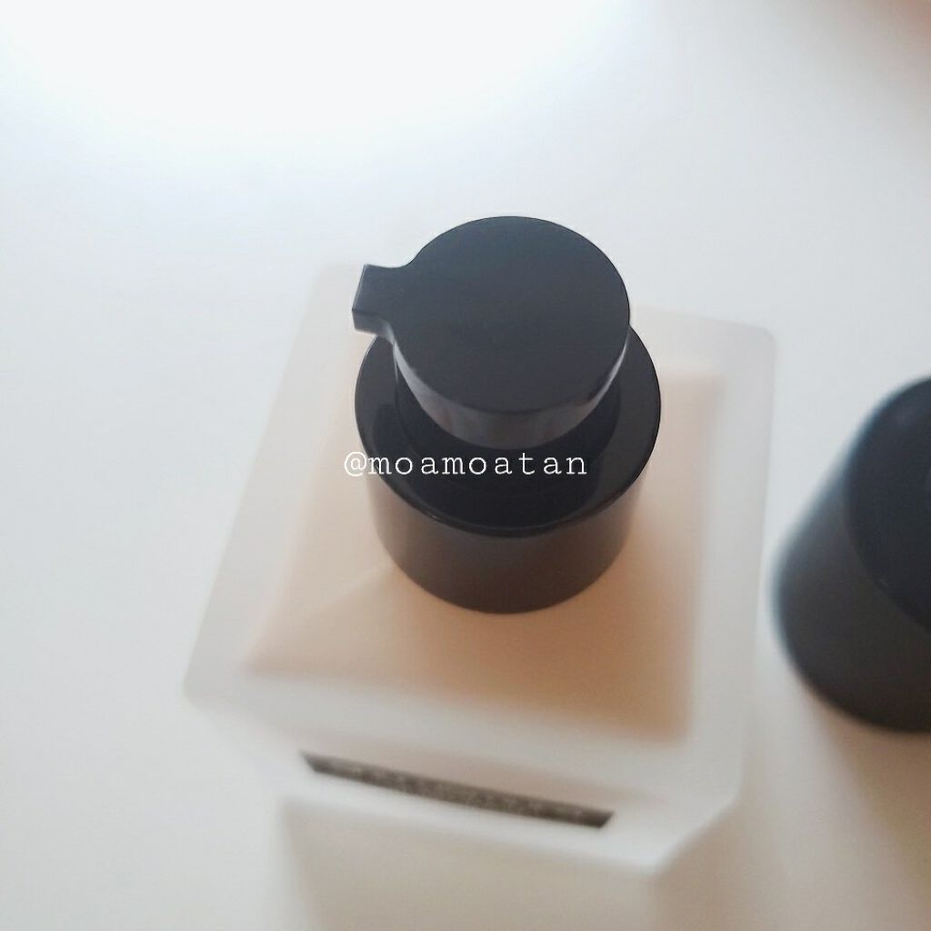 (旧)アンリミテッド ラスティング フルイド/shu uemura/リキッドファンデーションを使ったクチコミ(2枚目)