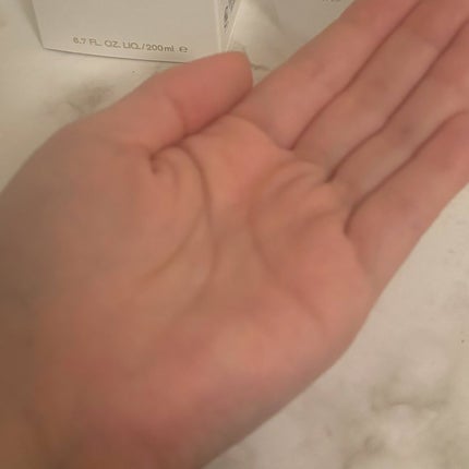 アクア チャージ 薬用 トリートメント ローション/ESTEE LAUDER/化粧水を使ったクチコミ(3枚目)