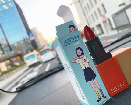 を使ったクチコミ(1枚目)