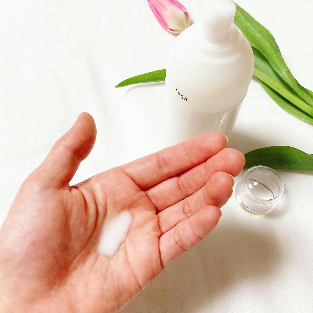 イプサ ME 2/IPSA/化粧水を使ったクチコミ(3枚目)