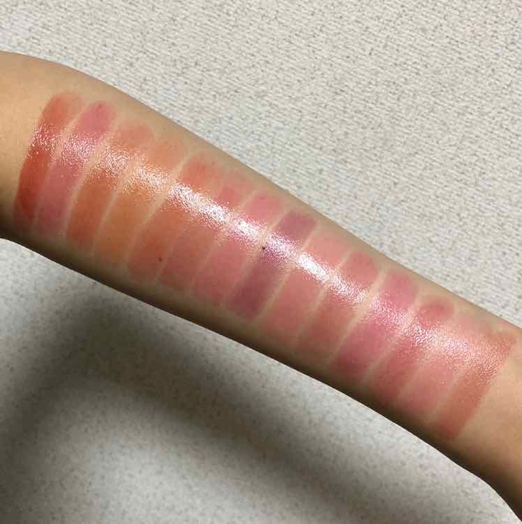 オペラ リップティント N/OPERA/リップティントを使ったクチコミ（2枚目）