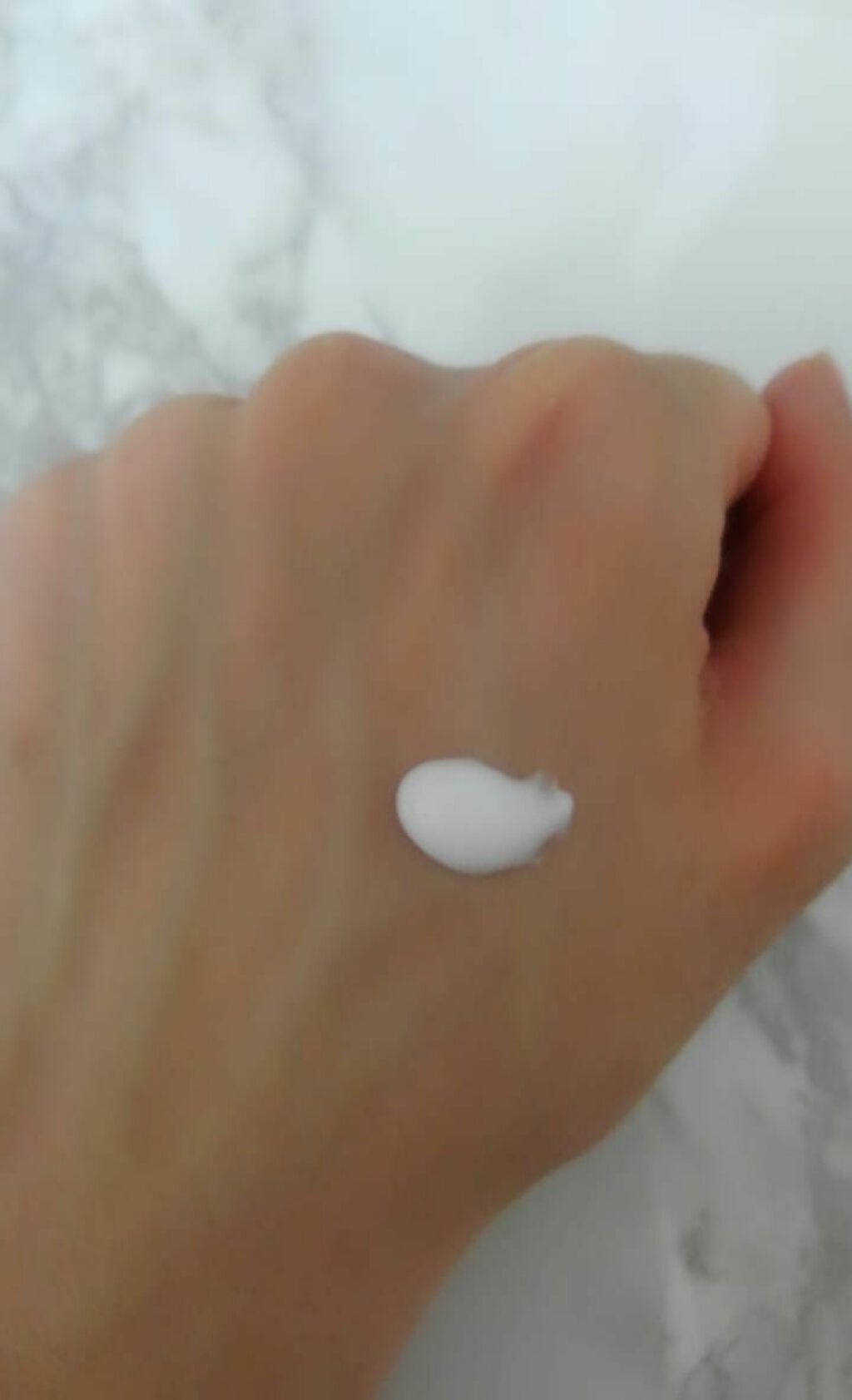 ディープリーエンリッチド ボディローション フォレストレモンの香り/ヴァセリン/ボディローションを使ったクチコミ（2枚目）