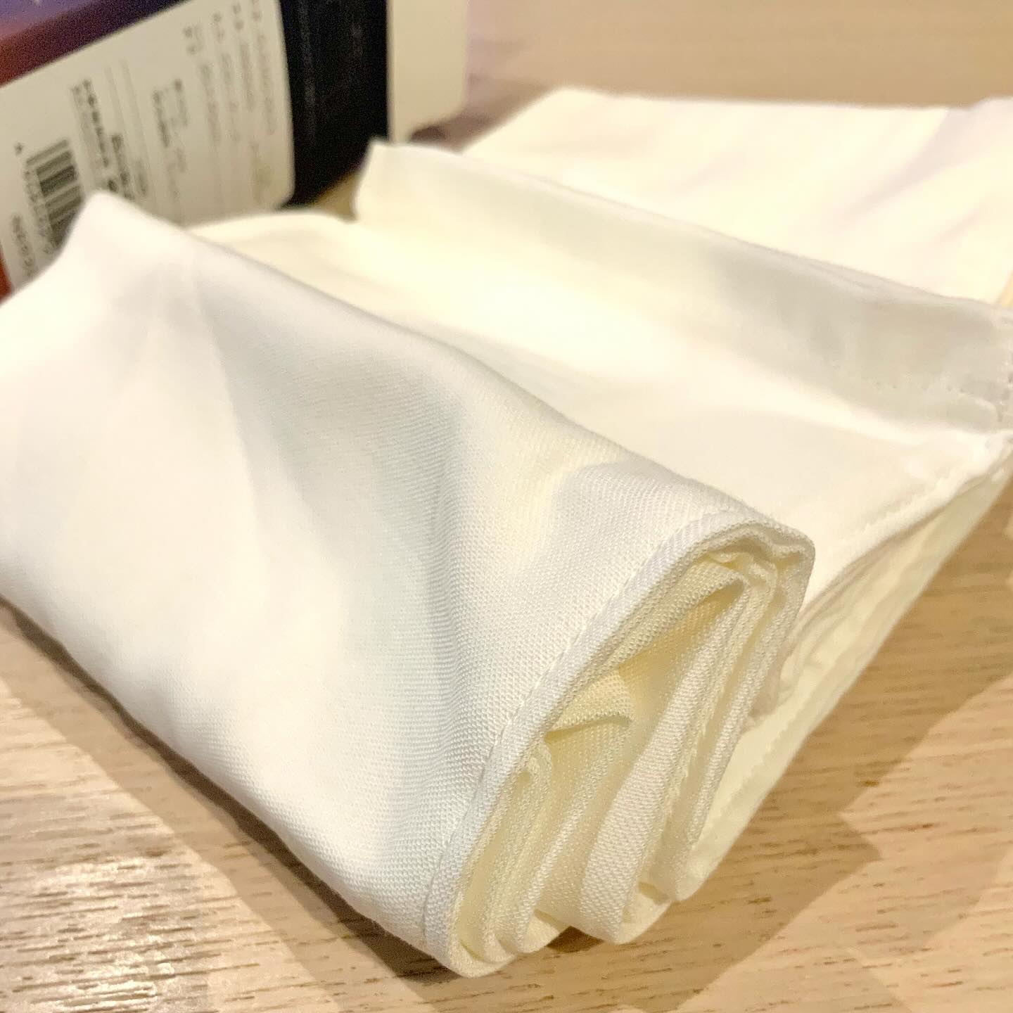 newmine ピローケース/newmine/その他スキンケアグッズを使ったクチコミ（3枚目）