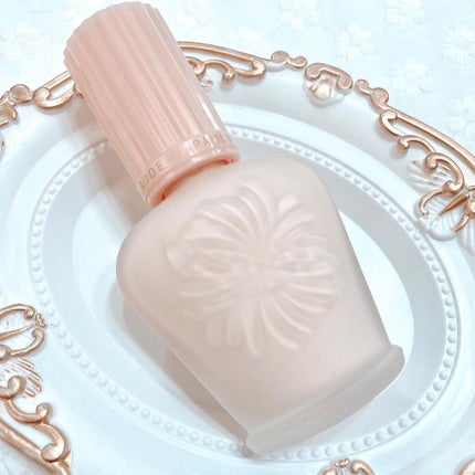 モイスチュアライジング ファンデーション プライマー/PAUL & JOE BEAUTE/化粧下地を使ったクチコミ(4枚目)