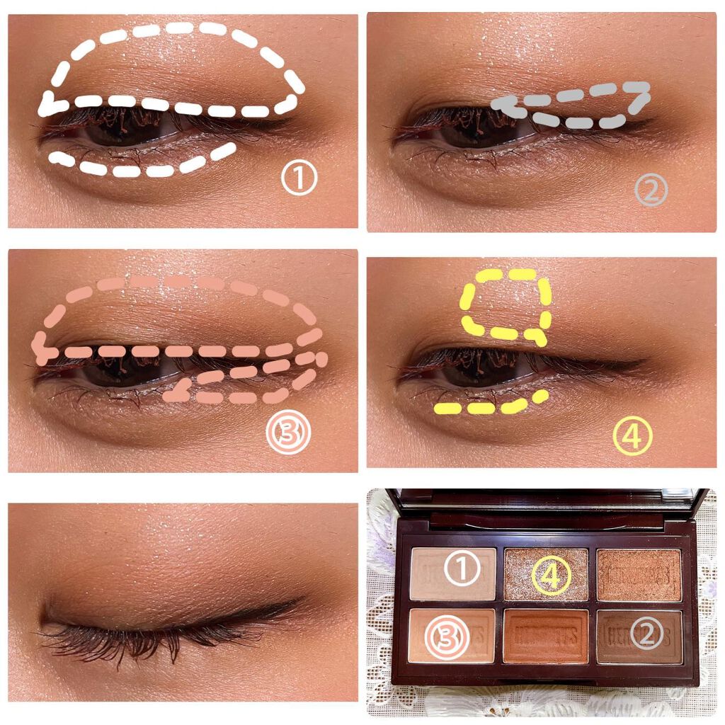 極細 アイライナーR/CEZANNE/リキッドアイライナーを使ったクチコミ(6枚目)