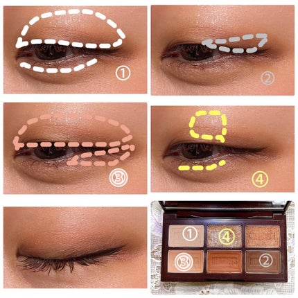 極細 アイライナーR/CEZANNE/リキッドアイライナーを使ったクチコミ(6枚目)