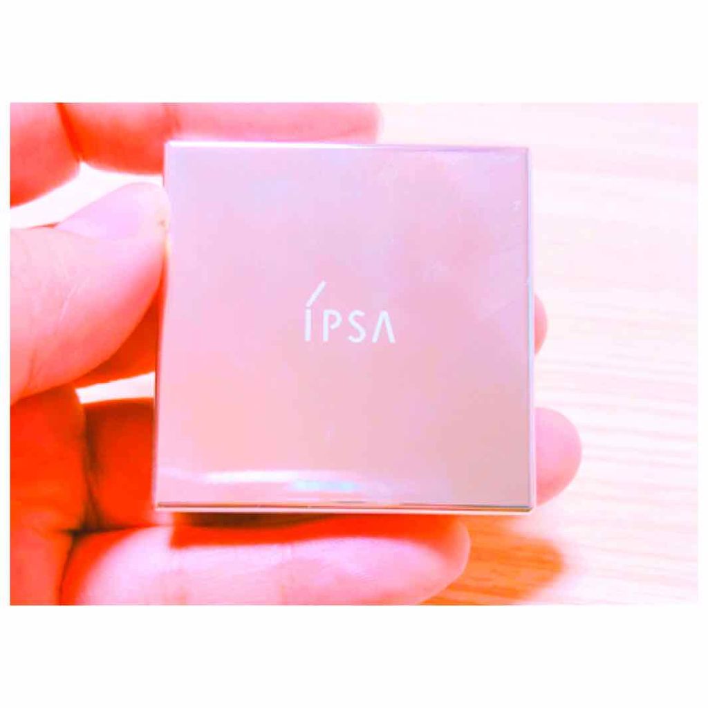 アイリシェイパー/IPSA/ジェル・クリームアイシャドウを使ったクチコミ（1枚目）