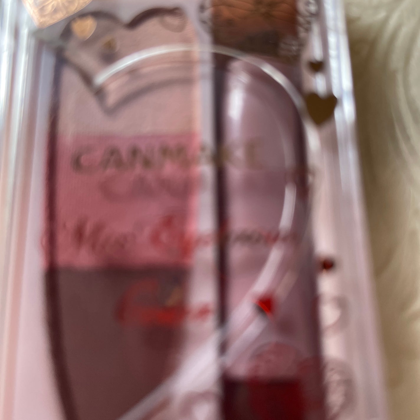 プランクトン on LIPS 「#キャンメイク_アイブロウかわいいです。明るい眉毛になります!..」(1枚目)