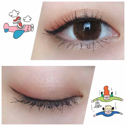 アディクション ザ アイシャドウ/ADDICTION/単色アイシャドウを使ったクチコミ(1枚目)